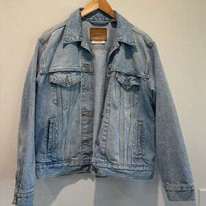 Levi's 90s Trucker Jacket